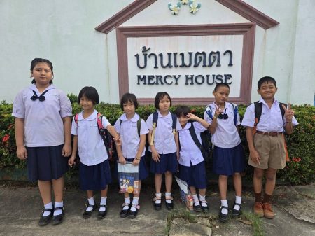 Pranburi Hash community event photo